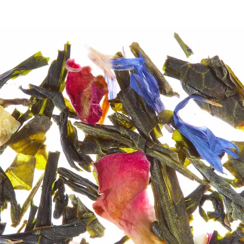 Althaus Grün Matinée szálas tea 250g