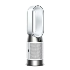   Dyson Purifier Hot+Cool HP1 (HP11) légtisztító fűtőventilátor - Fehér/Ezüst (544826-01)