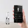 Dyson Purifier Hot+Cool HP1 (HP11) légtisztító fűtőventilátor - Fehér/Ezüst (544826-01)