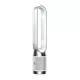 Dyson Purifier Cool PC1 Légtisztító és Ventilátor – HEPA H13, 350° oszcilláció – Fehér (TP11)
