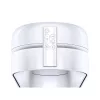 Dyson Purifier Cool PC1 Légtisztító és Ventilátor – HEPA H13, 350° oszcilláció – Fehér (TP11)