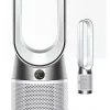 Dyson Purifier Cool PC1 Légtisztító és Ventilátor – HEPA H13, 350° oszcilláció – Fehér (TP11)
