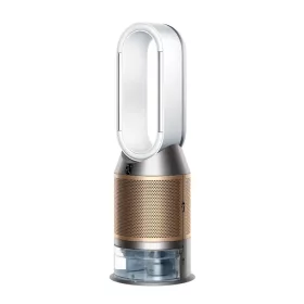   Dyson Purifier Humidify+Cool PH2 De-NOx Légtisztító és Párásító - Formaldehid megsemmisítés, HEPA szűrő - Fehér/Arany (PH05)
