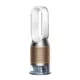 Dyson Purifier Humidify+Cool PH2 De-NOx Légtisztító és Párásító - Formaldehid megsemmisítés, HEPA szűrő - Fehér/Arany (PH05)