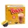 Twix Forró csokoládé kapszula, Nescafé Dolce Gusto kompatibilis, 8 db (545245)