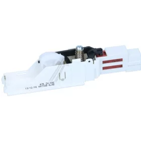   Gorenje Szárítógép Ajtókapcsoló – ZV-002, 16(4)A – D7564, D8565 széria (457188)