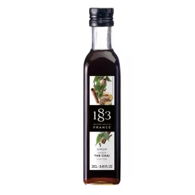 1883 Maison Routin Chaï Tea szirup 0,25 L (547614)