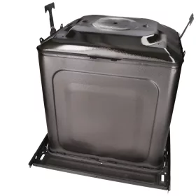Gorenje/Mora Sütőkamra – Zománcozott, 50 cm-es tűzhelyekhez – K5341WJ széria (548056)