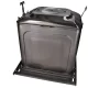 Gorenje/Mora Sütőkamra – Zománcozott, 50 cm-es tűzhelyekhez – K5341WJ széria (548056)