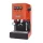 Gaggia Classic E24 karos kávéfőző gép, narancs (548686)