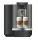 Jura X10 (EA) Dark Inox professzionális automata kávéfőző
