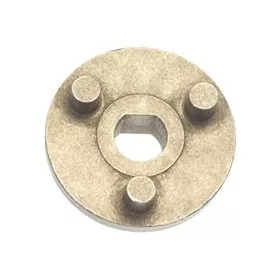 FÉM CSATLAKOZÁS ø 40 mm