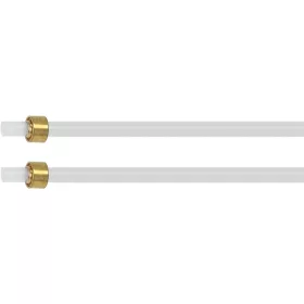 SAECO VENDING kávégép PTFE TÖMLŐ ø 2x4 mm - 150 mm