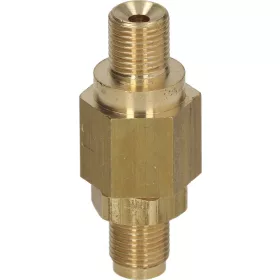   ELEKTRA kávégép expanziós szelep ø 1/8'M-1/8'MC