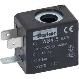 Kávégép TEKERCS PARKER WB4.5 6W 115V 50/60Hz