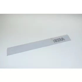 PANEL PLEXI ÜVEG JOBB OLDAL 3 CSOPORTOS