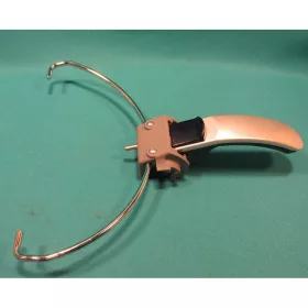 DELONGHI forrolevegos suto csere fogantyu F28211 F28233 F28311 F28533