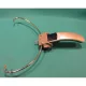 DELONGHI forrolevegos suto csere fogantyu F28211 F28233 F28311 F28533