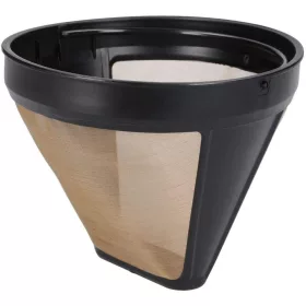   BRAUN kávégép állandó szűrő 5513200149 4. aranyszínű szűrő