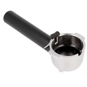 Szűrőtartó Kar DeLonghi Kávéfőzőhöz – Kétkifolyós – BCO szériához (7313280779 kompatibilis)