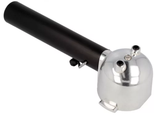 Szűrőtartó Kar DeLonghi Kávéfőzőhöz – Kétkifolyós – BCO szériához (7313280779 kompatibilis)