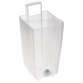 Víztartály (eredeti) DELONGHI kávéfőző gép