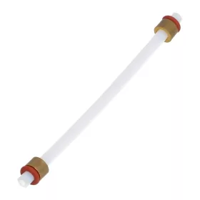   De'Longhi Nagynyomású cső - 135 mm - EAM, ESAM kávégépekhez (5513222371)