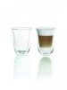 DeLonghi Latte Macchiato Thermo pohár 220ml (2 db) (DLSC312)