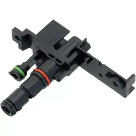   DeLonghi Tejtartály csatlakozó kuplung - ESAM, EABI, EN szériákhoz (5513214821)