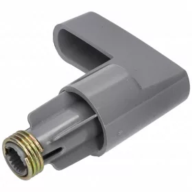 Tengely (gőzcsap) DELONGHI pl.: ESAM2600 kávéfőző