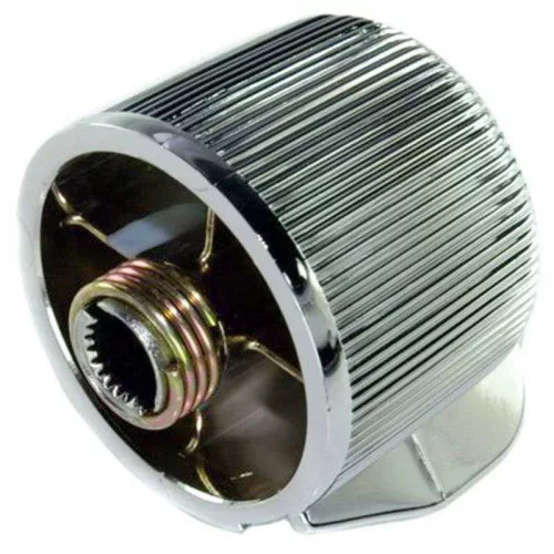 Víz/gőz csap gomb DeLonghi EAM/ESAM 4xxx