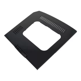   Ház oldalsó része (jobb / fekete) A DeLonghi ETAM Autentica Plus és az ETAM Autentica Cappuccino