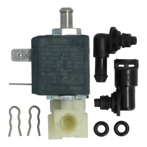 DELONGHI 3 UTAS MÁGNESSZELEP JAVÍTÓ KÉSZLET