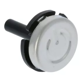   GOMB (BE / KI KAPCSOLÓ / KRÓM) A DELONGHI ECAM 556.75.MS PRIMADONNA OSZTÁLYHOZ