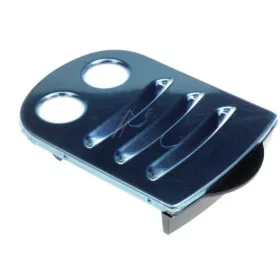   Csészetartó Rács DeLonghihoz – Rozsdamentes acél – EC850 / EC860 szériához (7313281669 kompatibilis)