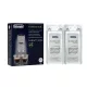 Delonghi EcoDecalk DLSC200 Vízkőtelenítő 2x100 ml (5513296021)