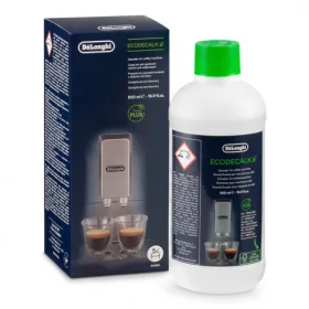 De'Longhi EcoDecalk DLSC500 Vízkőtelenítő folyadék 500ml (SER3018)