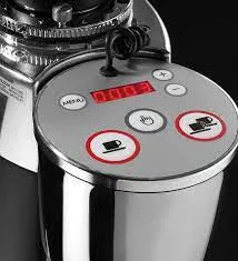 Mazzer Major Electronic professzionális kávédaráló (karba örlő)