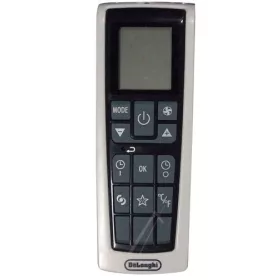Delonghi LÉGKONDI távszabályzó