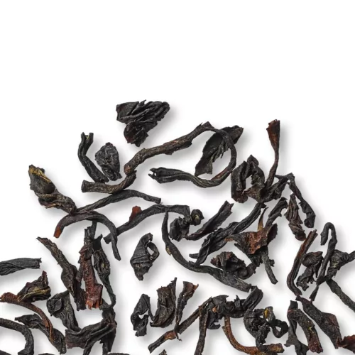 Althaus Royal Earl Grey Grand Pack ízesített fekete tea 15 x 4 g (4311)