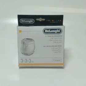 Delonghi szűrő 5525112900 sütő F16 sorozathoz