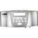 Vezérlő panel (ezüst) DeLonghi Magnifica EAM/ESAM4500