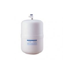 Műanyag ozmózis tároló tartály 12L, víz tárolására