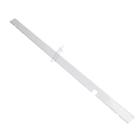 Gorenje Oldalsó Léc – Jobb oldali, FS16, fehér – Tűzhelyekhez (466142)