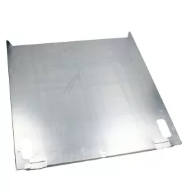 Gorenje Alsó Védőlemez – FS50 Press, Horganyzott – 50 cm-es tűzhelyekhez (3838782053788)