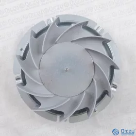 Ventilátor, felső (eredeti) ELECTROLUX tűzhely