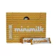 Minimilk Kávétejszín – 10% zsírtartalom, 10 ml – 240 db/karton (MINIMILK-240)