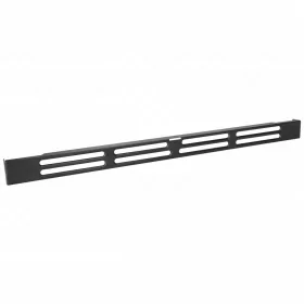   Gorenje/Mora Sütőajtó Felső Szellőző Profil – Fekete – K5341, K560 széria (558480)