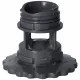 EVŐESZKÖZKOSÁR TARTOZÉKOK MID+ 7502-B ASSY