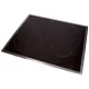 ZANUSSI uveg fozolap inox kerettel tuzhely 5616691118